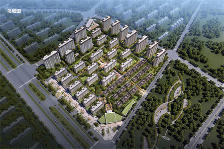 中南世纪城九期3室2厅2卫199.8万115m2出售