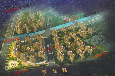 东升龙华园3室1厅1卫105㎡带车库付房