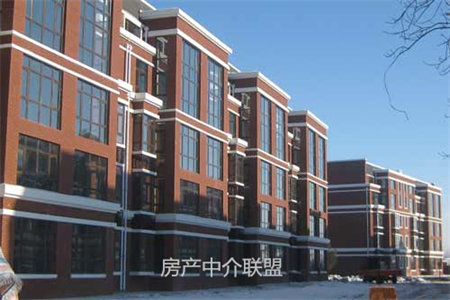 浉河区成功花园2室2厅1卫65万98.8m2精装修出售